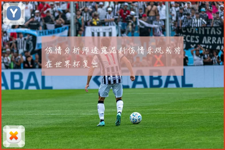 伤情分析师透露尼科伤情乐观或将在世界杯复出